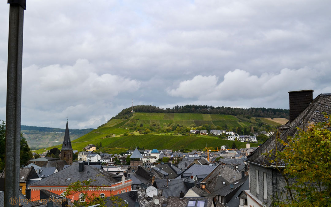 Traben-Trarbach – Teil 1 Stadtteil Trarbach