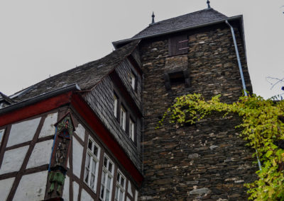 Cochem an der Mosel