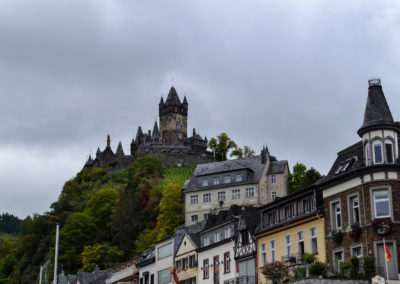 Cochem an der Mosel