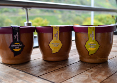 Historische Senfmühle in Cochem