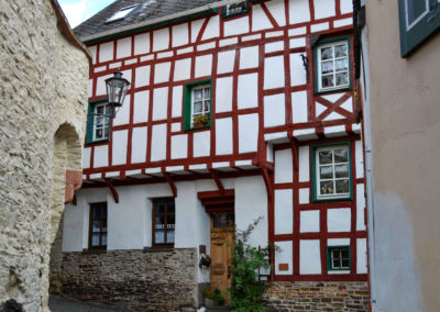 Ediger an der Mosel