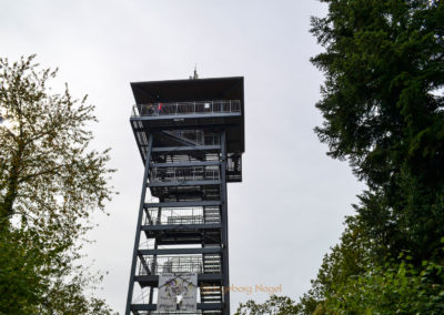 Prinzenkopfturm an der Mosel