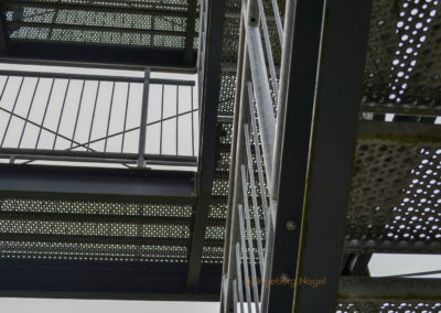 Prinzenkopfturm an der Mosel