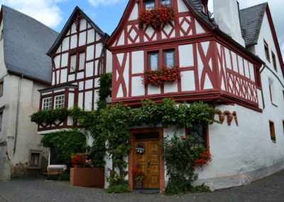Ediger an der Mosel