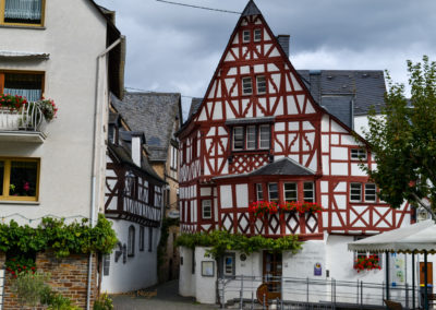 Ediger an der Mosel