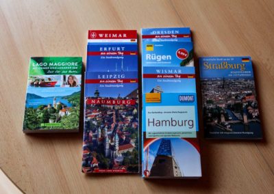 Aussichten für 2020 Inges Reiseblog