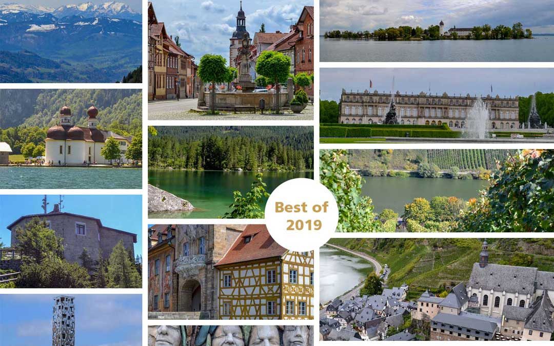 Best of 2019 – meine Reisehighlights, Teil 2