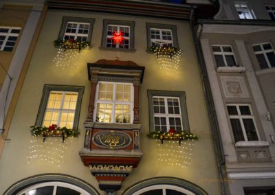 Weihnachtsmarkt Naumburg/Saale