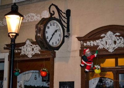 Weihnachtsmarkt Naumburg/Saale