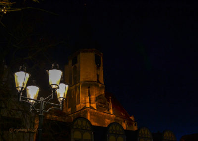 Weihnachtsmarkt Naumburg/Saale