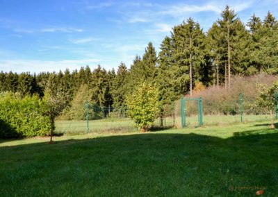 Viel Wald und Wasser - Im Sauerland 1 Sauerland bei Olpe