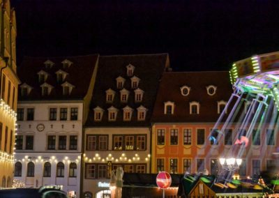 Weihnachtsmarkt Naumburg/Saale