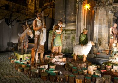 Weihnachtsmarkt Naumburg/Saale