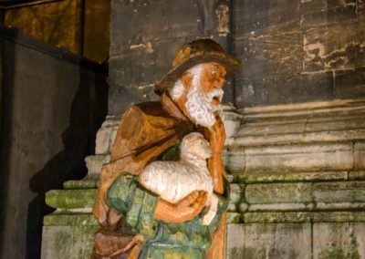 Weihnachtsmarkt Naumburg/Saale