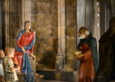 Weihnachtsmarkt Naumburg/Saale