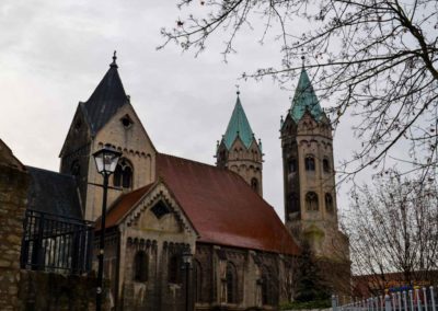 Freyburg (Unstrut) 4 Freyburg (Unstrut)