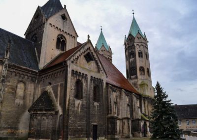 Freyburg (Unstrut) 12 Freyburg (Unstrut)