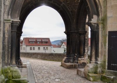 Freyburg (Unstrut) 13 Freyburg (Unstrut)