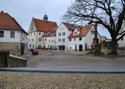 Freyburg (Unstrut) 16 Freyburg (Unstrut)