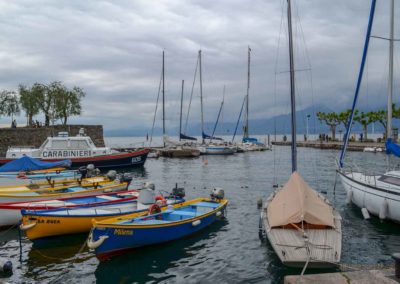 Torri del Benaco am Gardasee 4 Torri del Benaco