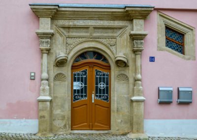 Freyburg (Unstrut) 21 Freyburg (Unstrut)