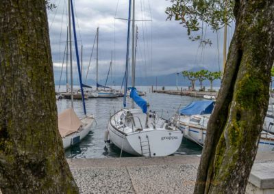 Torri del Benaco am Gardasee 5 Torri del Benaco