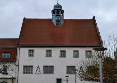 Freyburg (Unstrut) 20 Freyburg (Unstrut)