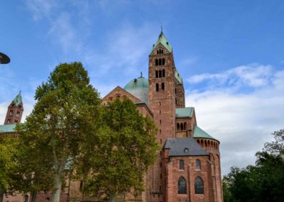 Dom zu Speyer