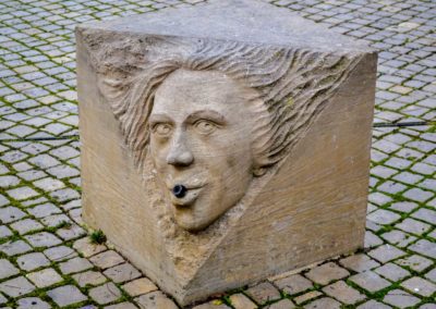 Freyburg (Unstrut) 25 Freyburg (Unstrut)