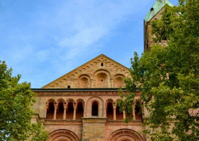 Dom zu Speyer