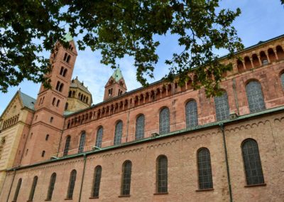 Dom zu Speyer