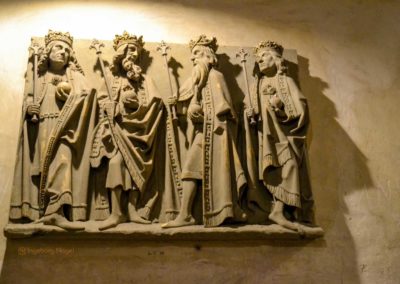 Krypta Dom zu Speyer