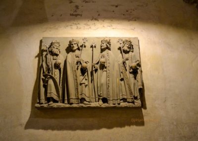 Krypta Dom zu Speyer