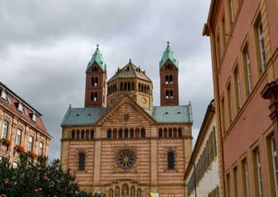 Dom zu Speyer