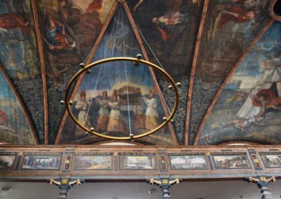 Die Dreifaltigkeitskirche in Speyer 3 Dreifaltigkeitskirche Speyer