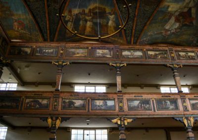 Die Dreifaltigkeitskirche in Speyer 4 Dreifaltigkeitskirche Speyer