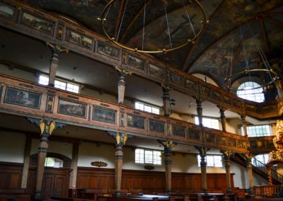 Die Dreifaltigkeitskirche in Speyer 5 Dreifaltigkeitskirche Speyer