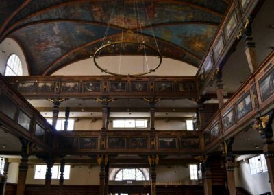 Die Dreifaltigkeitskirche in Speyer 10 Dreifaltigkeitskirche Speyer