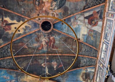 Die Dreifaltigkeitskirche in Speyer 11 Dreifaltigkeitskirche Speyer