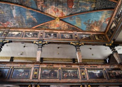 Die Dreifaltigkeitskirche in Speyer 14 Dreifaltigkeitskirche Speyer