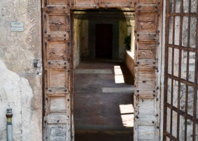 Gargnano am Gardasee