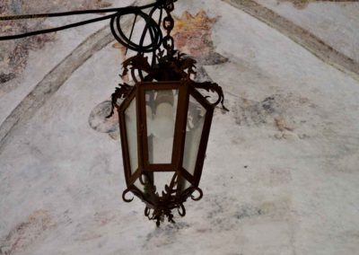 Gargnano am Gardasee