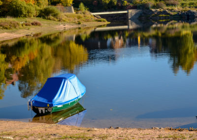 Der Schluchsee im Schwarzwald 23 Schluchsee Schwarzwald