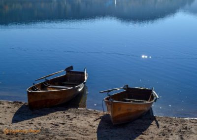 Der Schluchsee im Schwarzwald 24 Schluchsee Schwarzwald