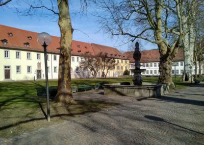 Bad Mergentheim