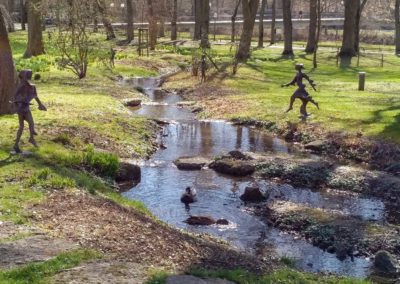 Bad Mergentheim Kurpark