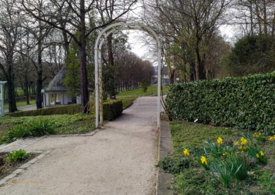 Bad Mergentheim Kurpark