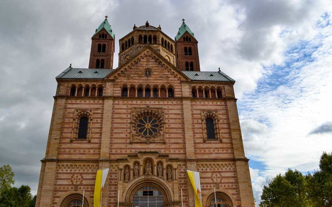 Dom zu Speyer