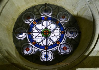 Vorhalle Naumburger Dom