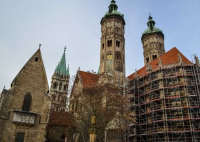Naumburger Dom